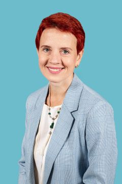 Ефимова Серафима Геннадьевна.