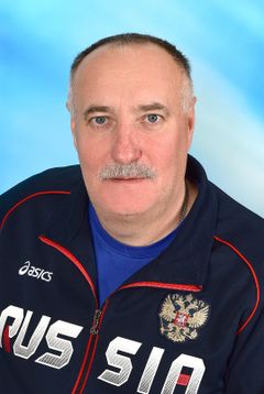 Всяких Игорь Владимирович.