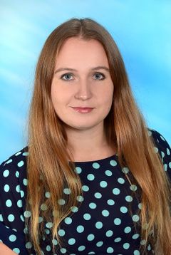 Рогозина Татьяна Викторовна.
