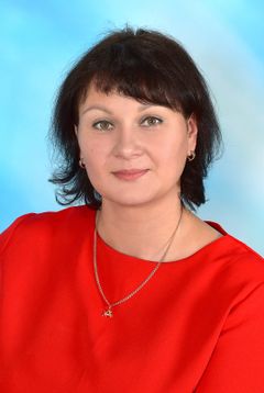 Андриянова Екатерина Вячеславовна.