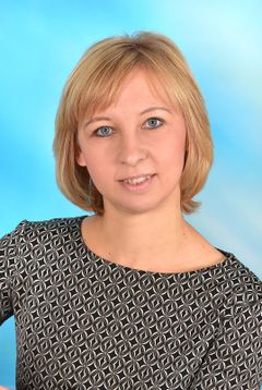 Андронова Марина Александровна.