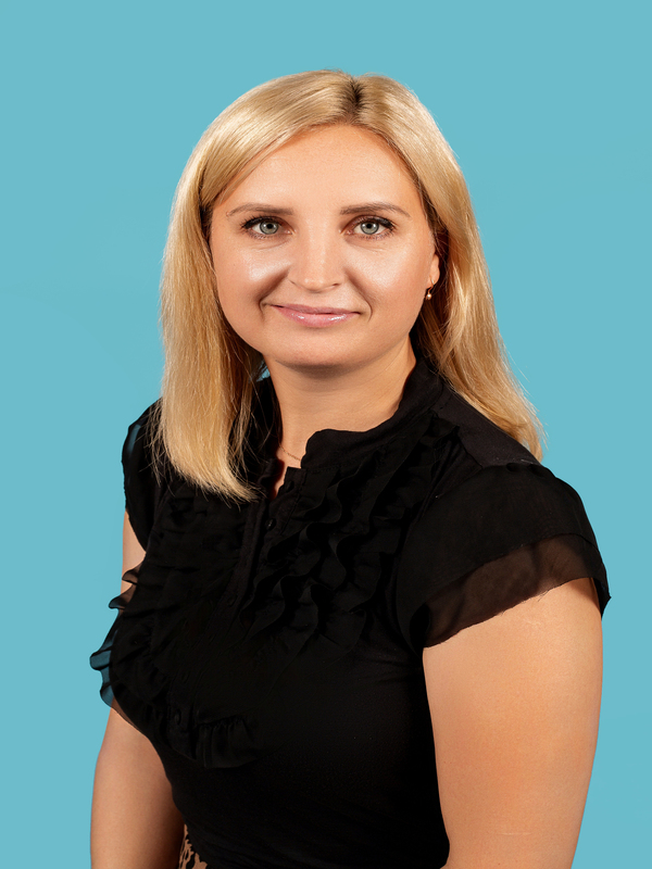 Максимова Анастасия Борисовна.