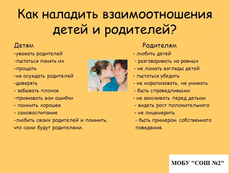 Памятки.