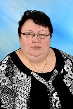 Захарова Надежда Юрьевна Захарова Надежда Юрьевна