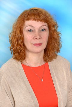 Авдушова Наталья Леонидовна Авдушова Наталья Леонидовна